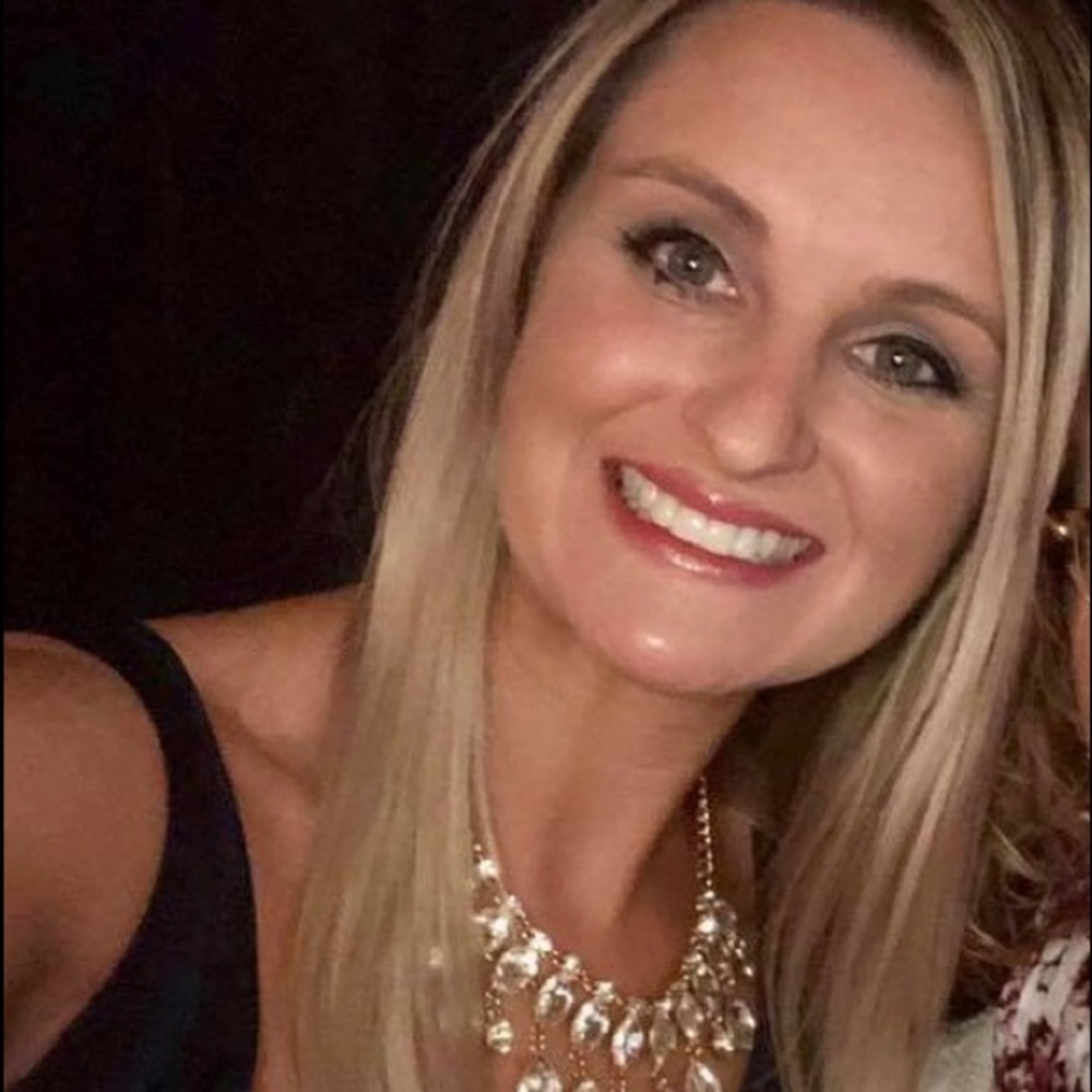 Meet your Posher, Jacleen